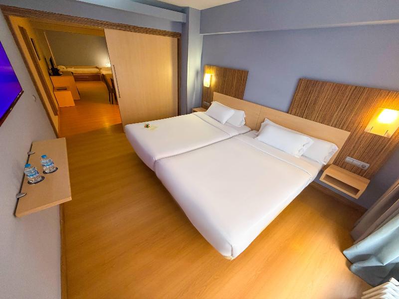 Hotel Faranda Alisas, Ascend Hotel Collection image