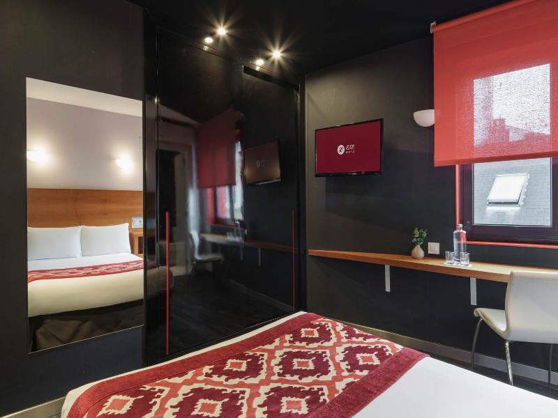 Exe Hotel El Magistral image