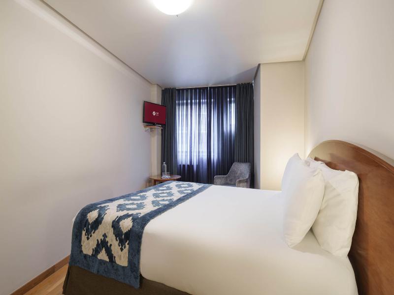 Exe Hotel El Magistral image