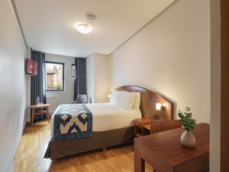 Exe Hotel El Magistral image