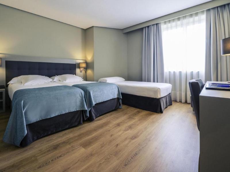 Hotel Carlton Rioja image