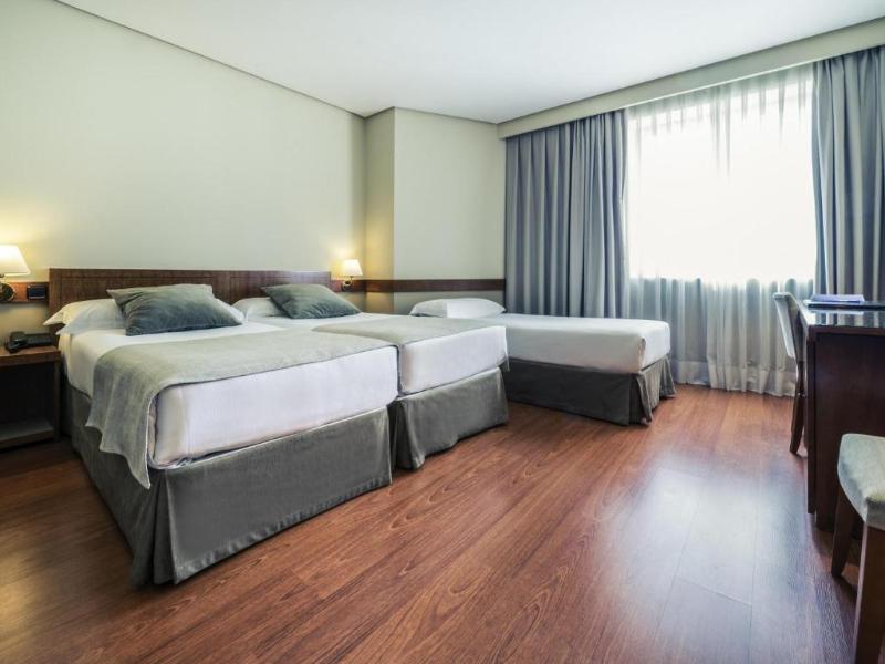 Hotel Carlton Rioja image