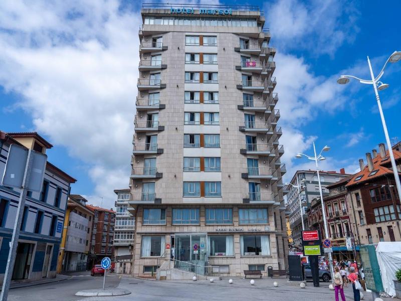 Hotel Faranda Marsol, Ascend Hotel Collection image
