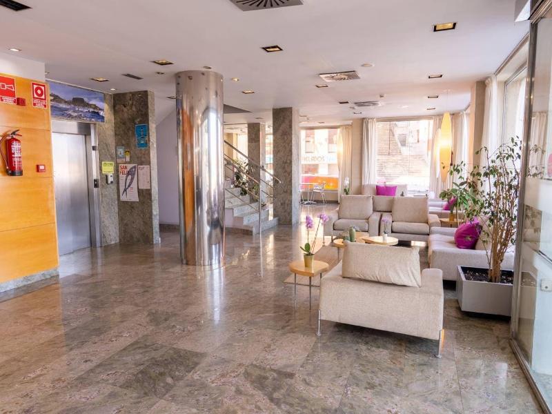 Hotel Faranda Marsol, Ascend Hotel Collection image