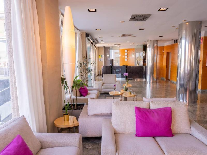 Hotel Faranda Marsol, Ascend Hotel Collection image