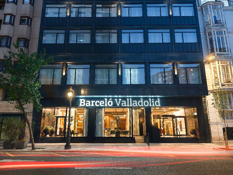 Barceló Valladolid image