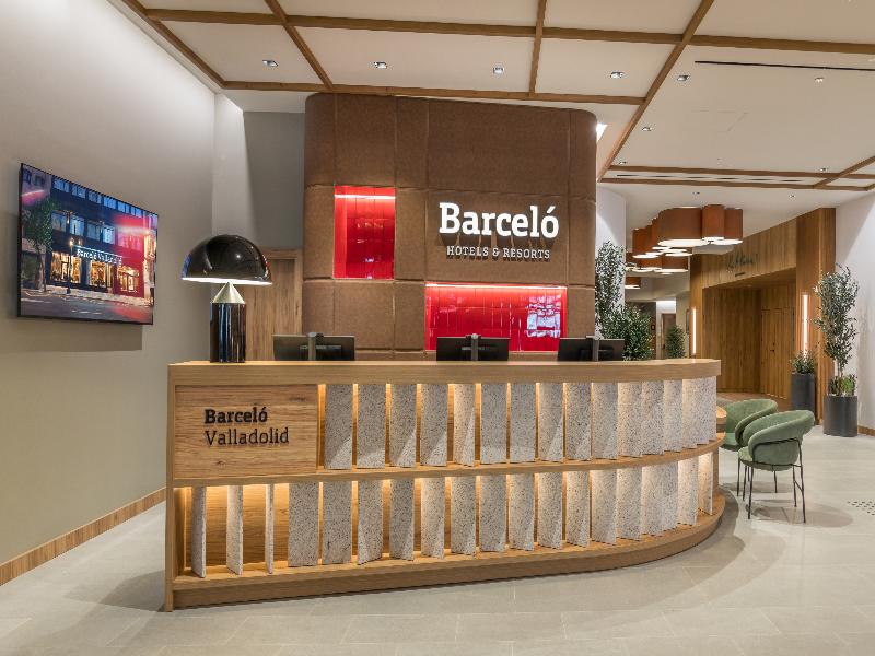 Barceló Valladolid image