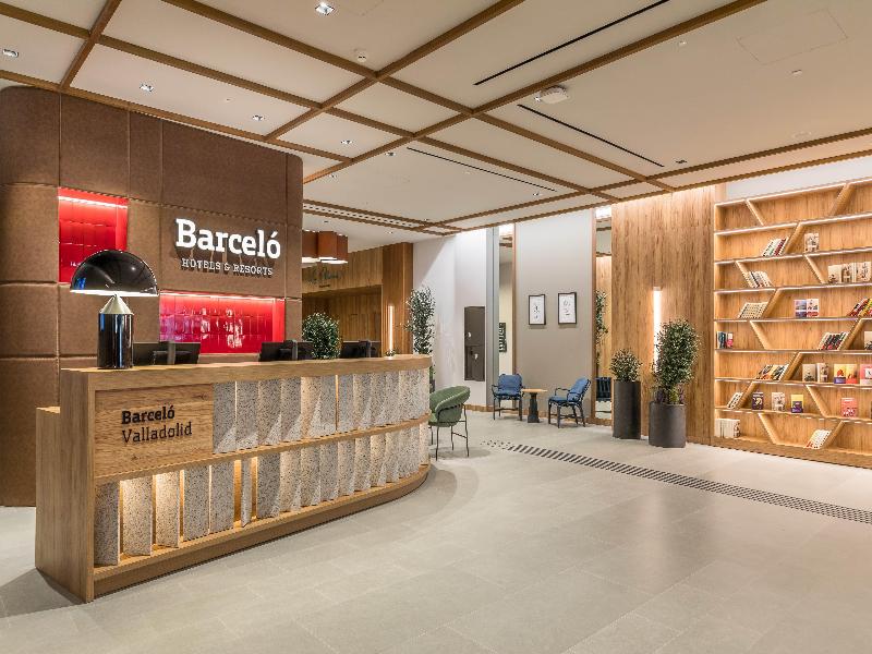 Barceló Valladolid image