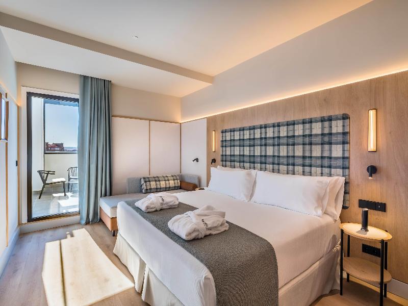 Barceló Valladolid image