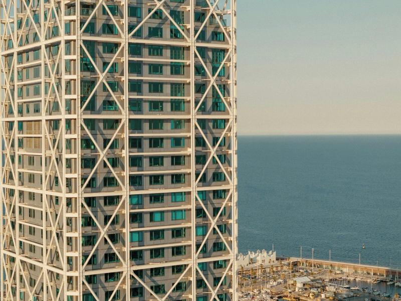 Hotel Arts image