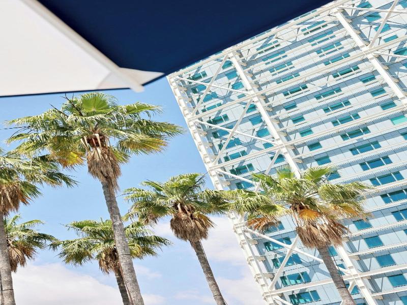 Hotel Arts image