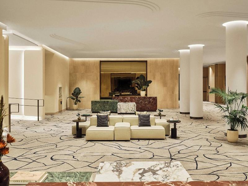 Hotel Arts image