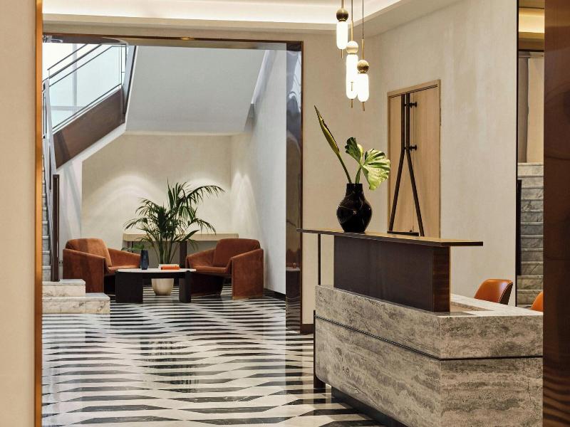 Hotel Arts image