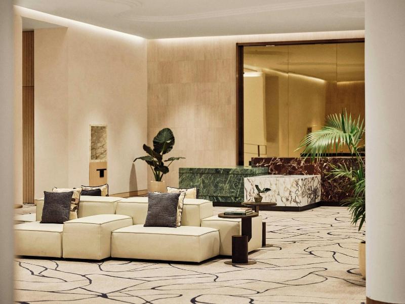 Hotel Arts image