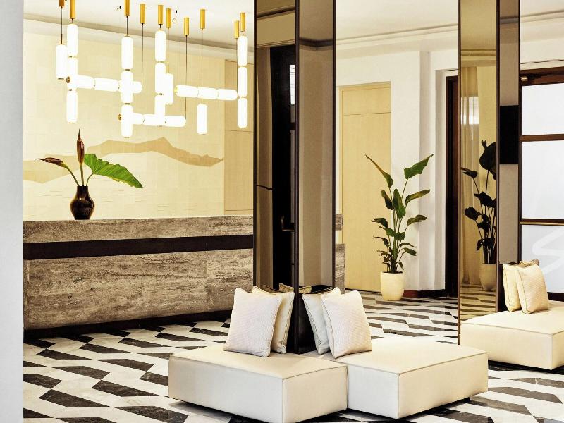 Hotel Arts image