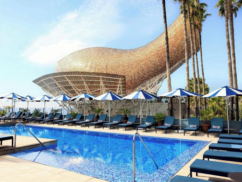 Hotel Arts image