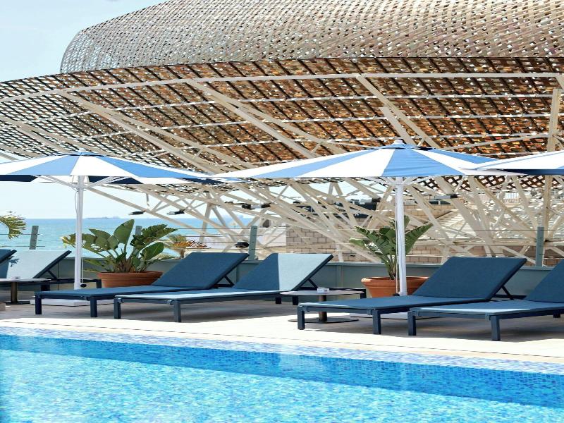 Hotel Arts image