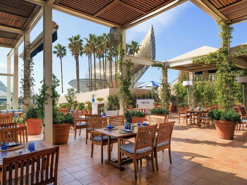 Hotel Arts image