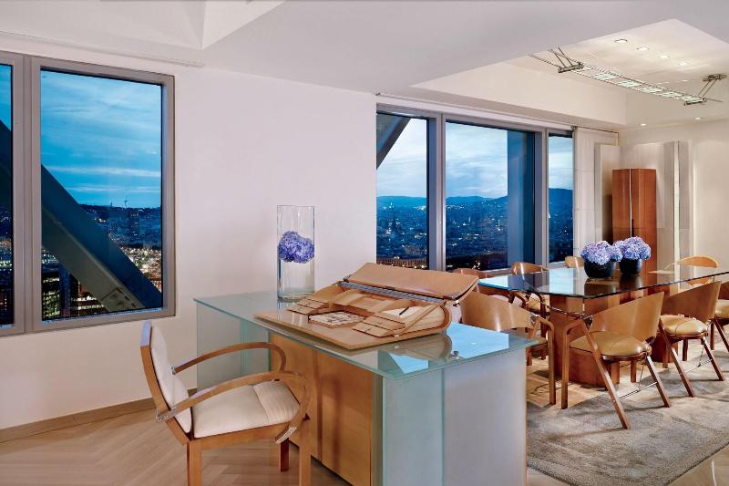 Hotel Arts image