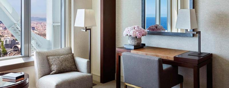 Hotel Arts image