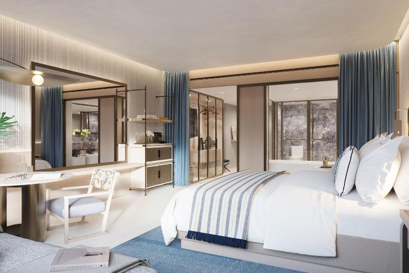 Hotel Arts image