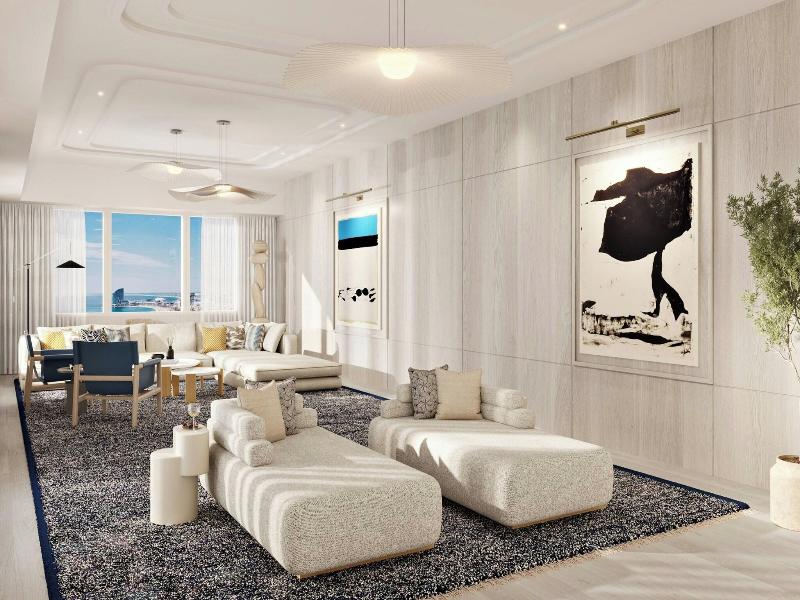 Hotel Arts image