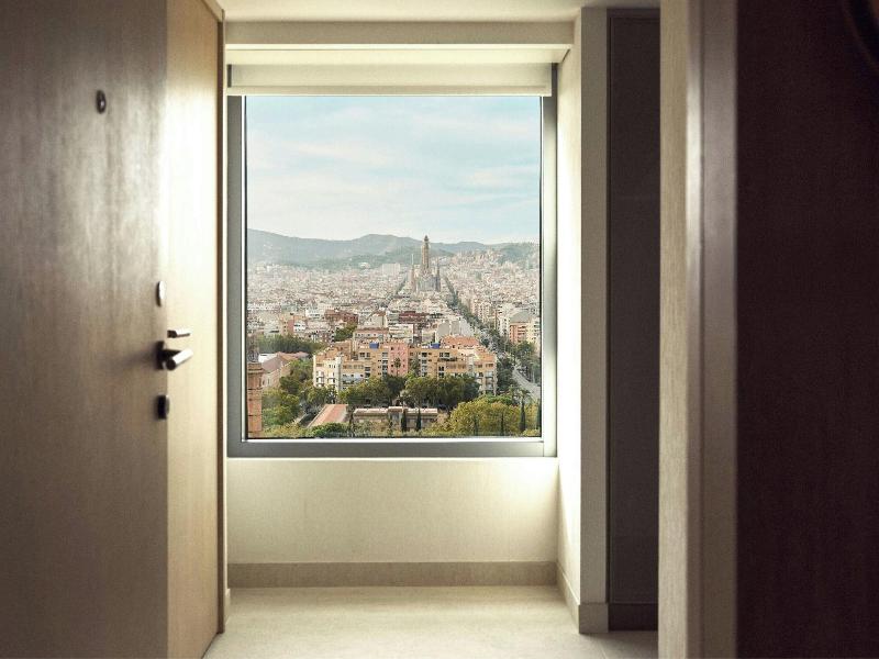 Hotel Arts image