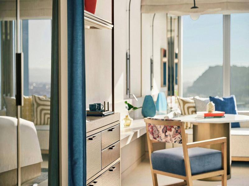 Hotel Arts image