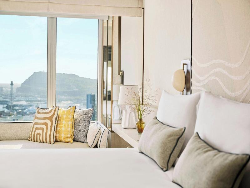 Hotel Arts image