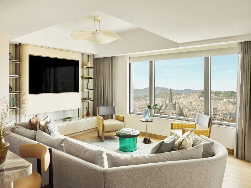 Hotel Arts image