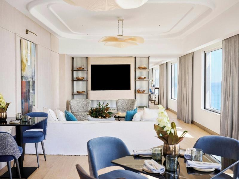 Hotel Arts image