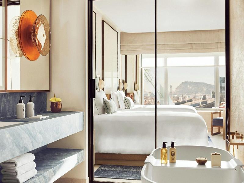 Hotel Arts image