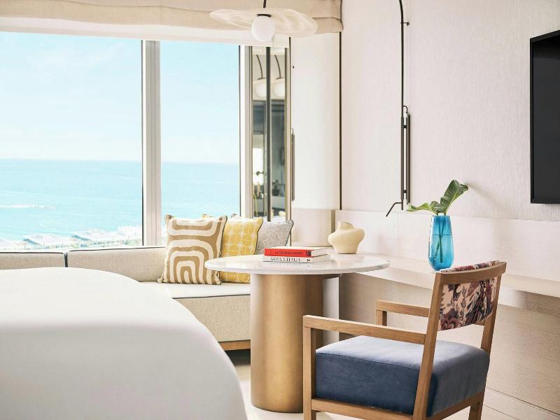 Hotel Arts image