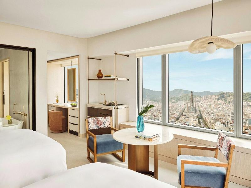 Hotel Arts image