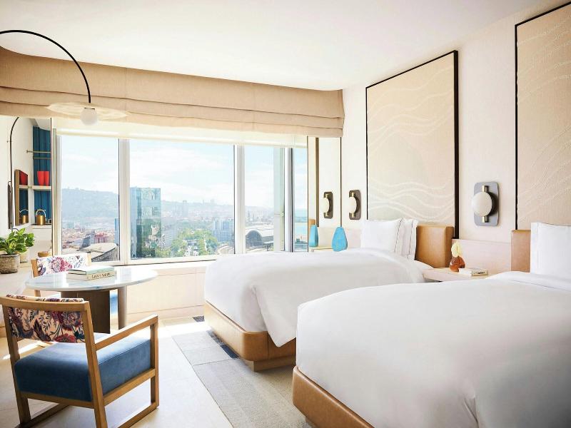 Hotel Arts image
