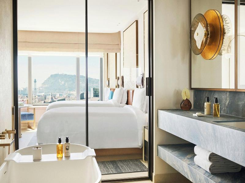 Hotel Arts image