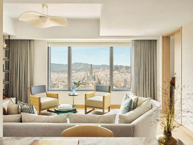 Hotel Arts image
