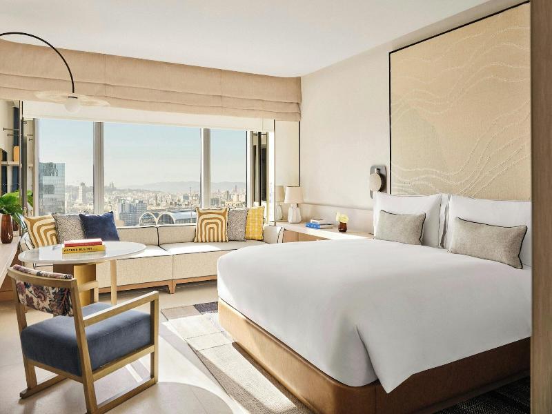 Hotel Arts image