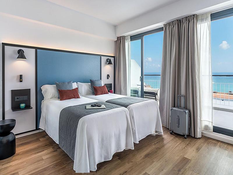 Hotel Vibra Vila image