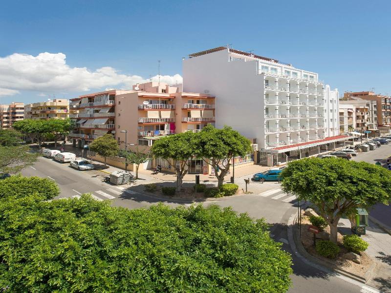 Hotel Vibra Vila image