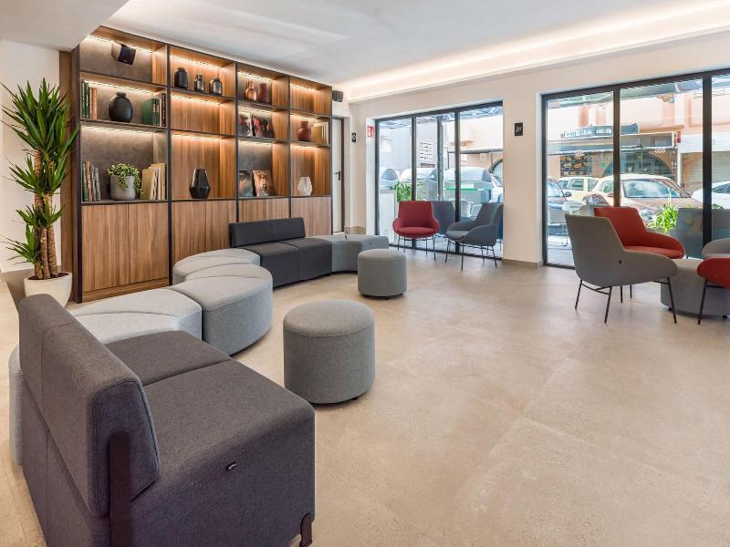 Hotel Vibra Vila image
