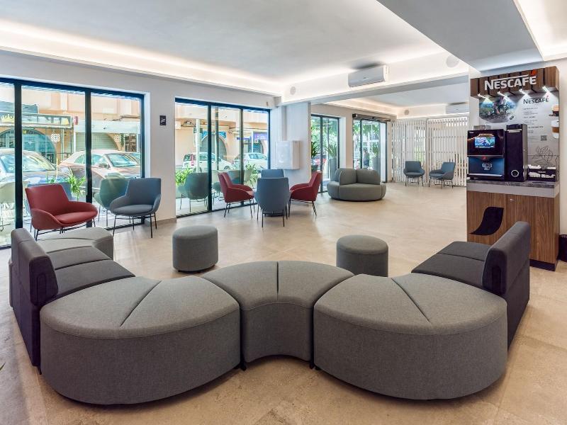 Hotel Vibra Vila image