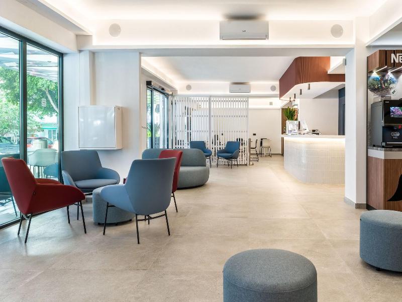 Hotel Vibra Vila image