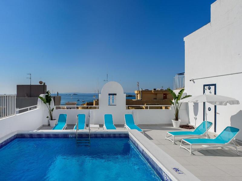 Hotel Vibra Vila image