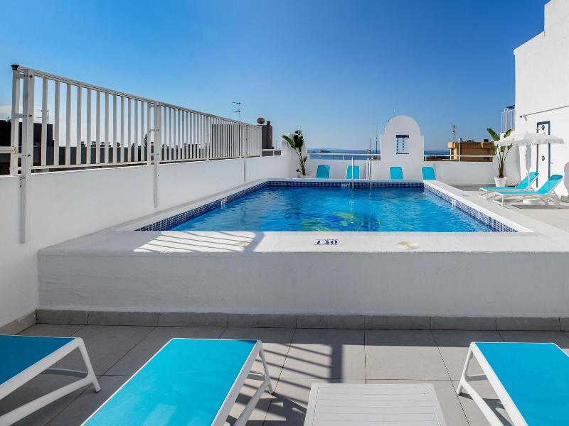 Hotel Vibra Vila image