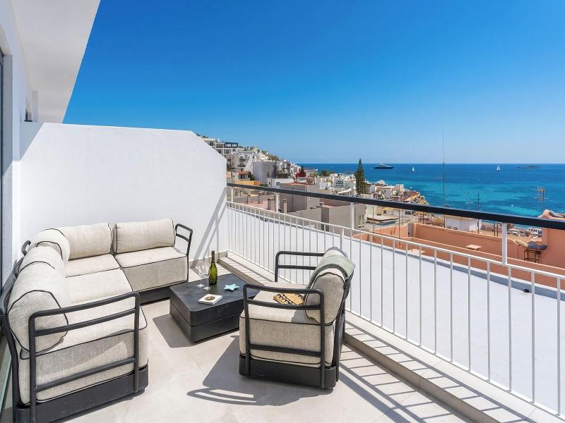 Hotel Vibra Vila image