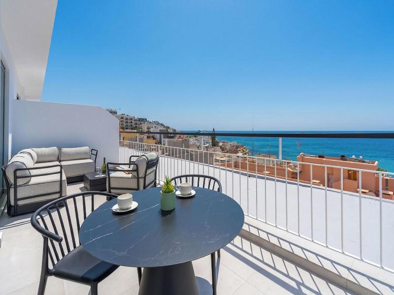 Hotel Vibra Vila image