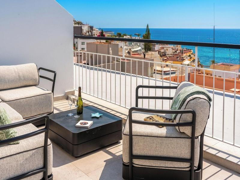 Hotel Vibra Vila image