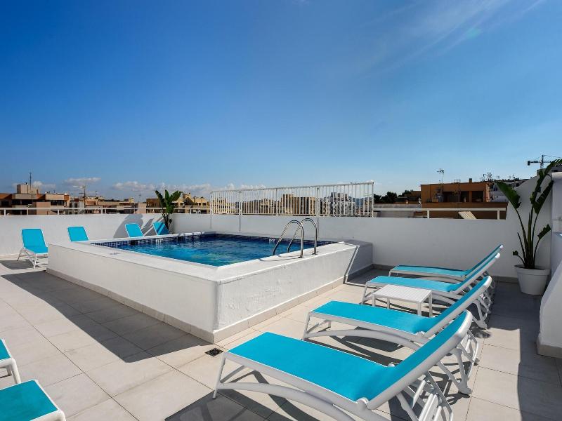 Hotel Vibra Vila image
