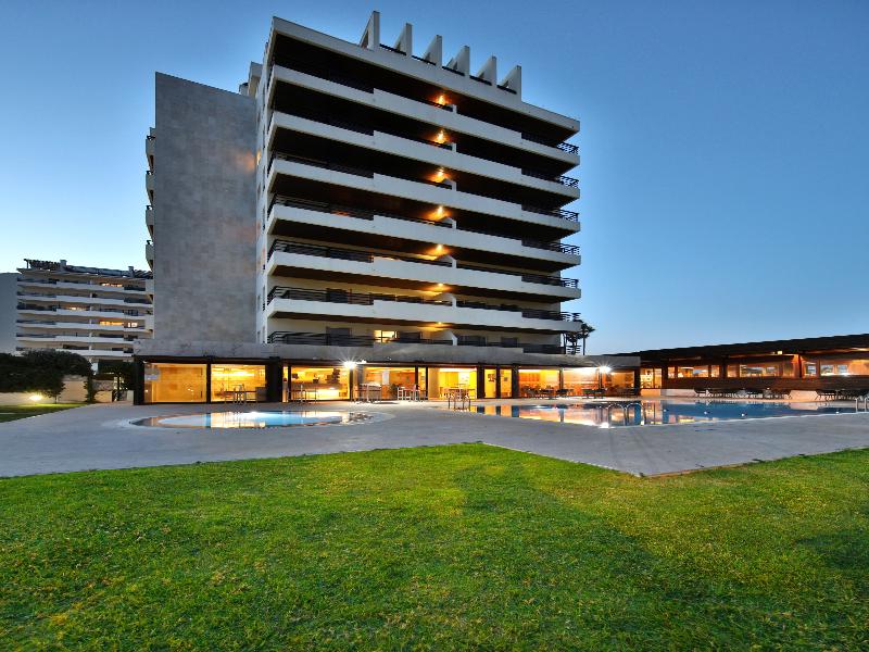 Interpass Vauhotel Apartamentos image